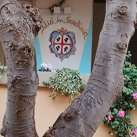Elisart Guest House Alghero Esterno foto