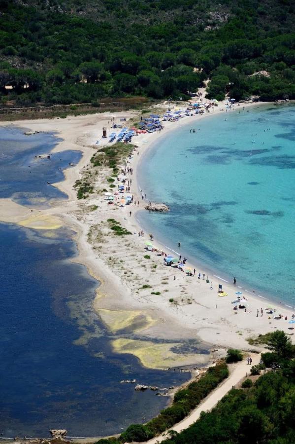 Elisart Guest House Alghero Esterno foto