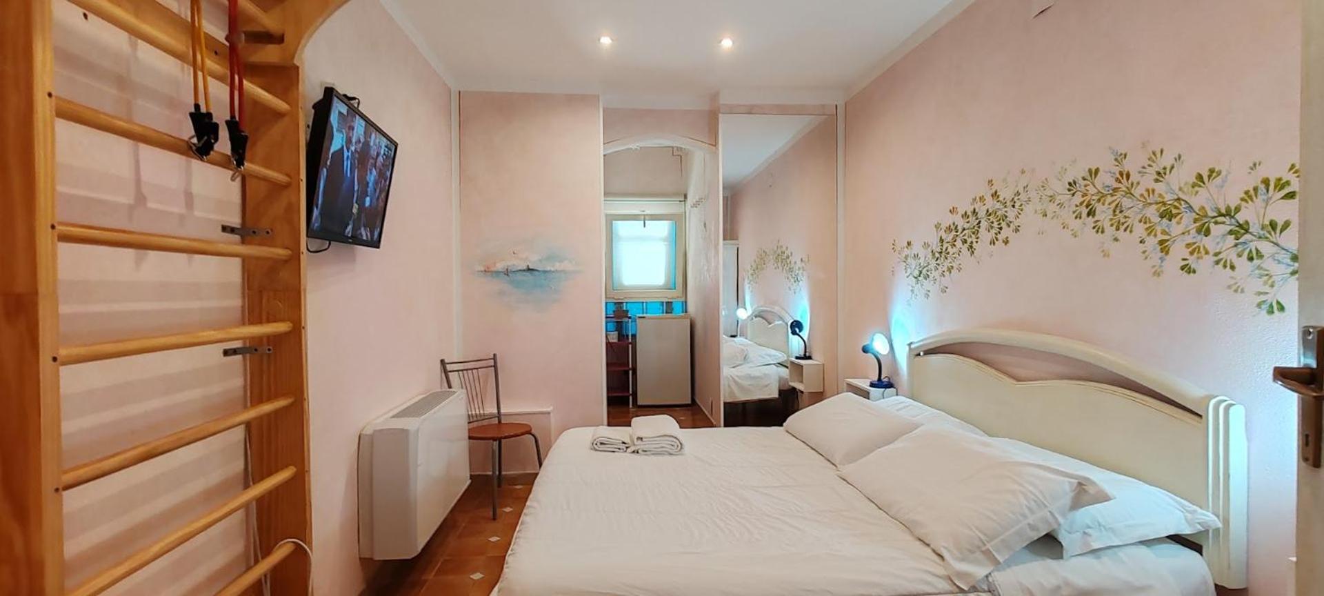 Elisart Guest House Alghero Esterno foto