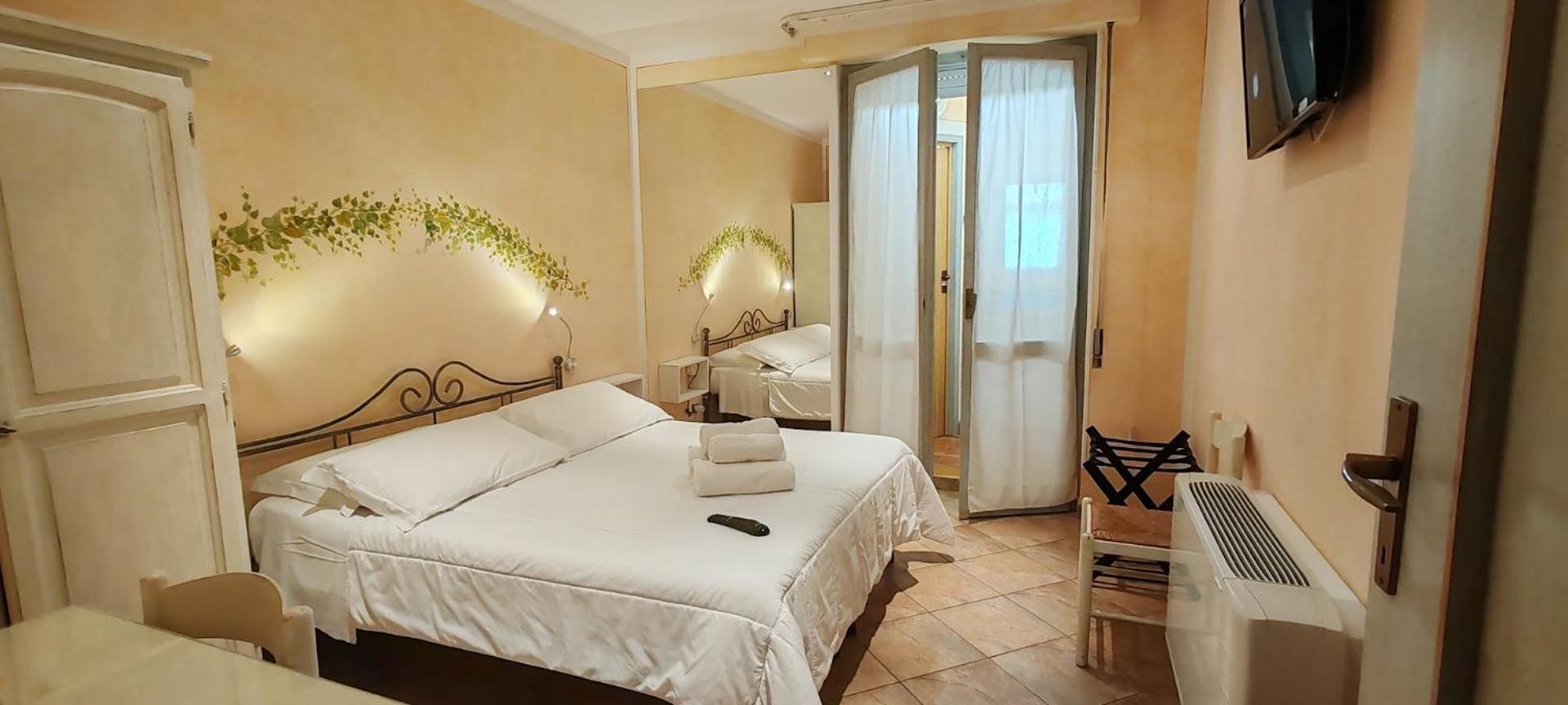 Elisart Guest House Alghero Esterno foto