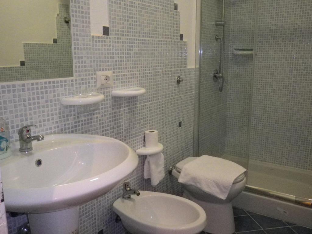 Elisart Guest House Alghero Esterno foto