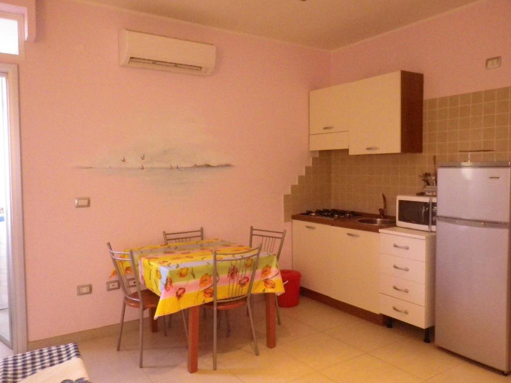 Elisart Guest House Alghero Camera foto