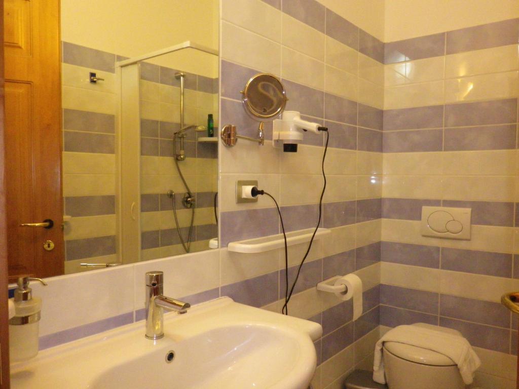 Elisart Guest House Alghero Camera foto