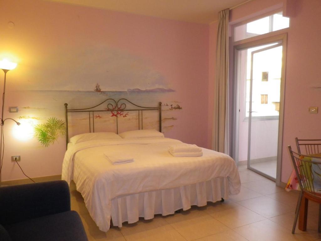 Elisart Guest House Alghero Camera foto