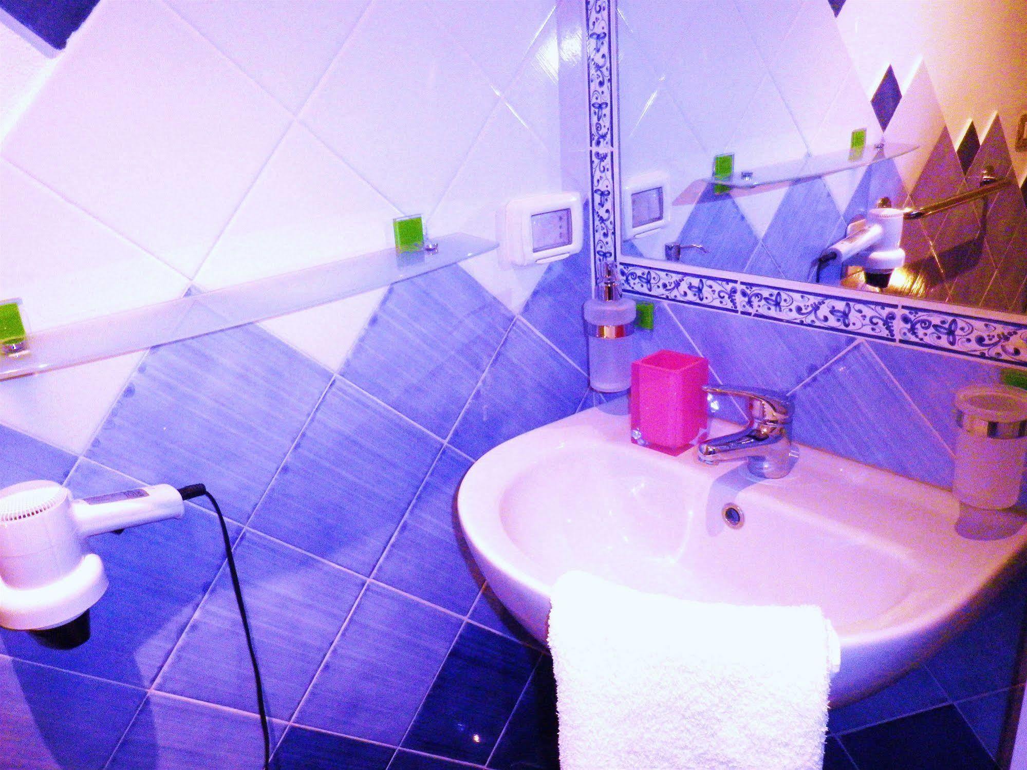 Elisart Guest House Alghero Esterno foto
