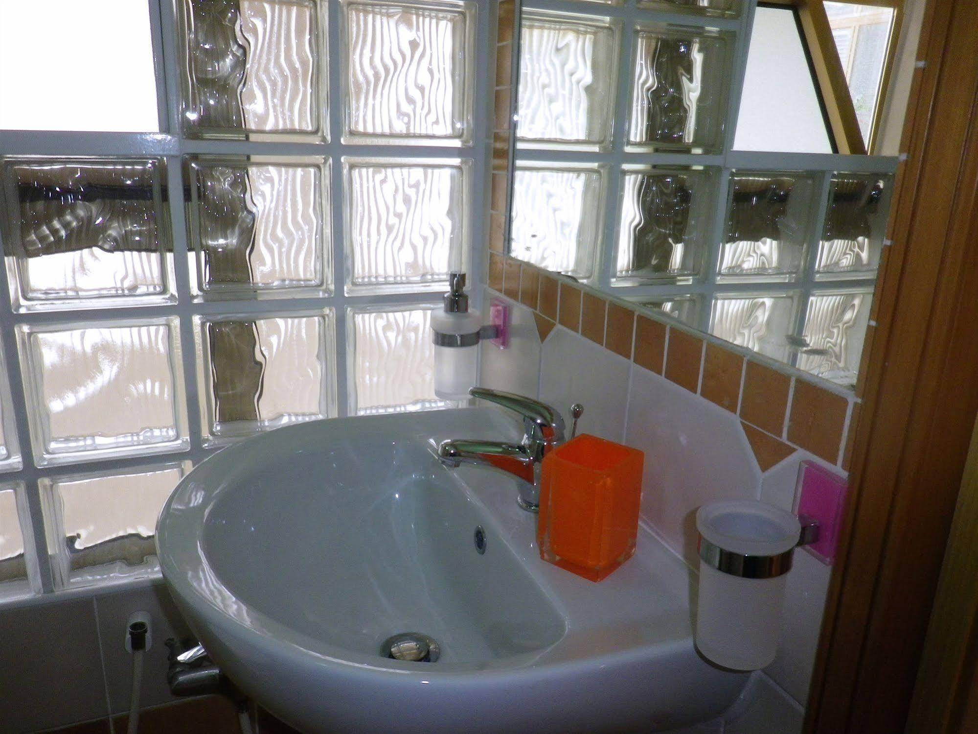 Elisart Guest House Alghero Esterno foto
