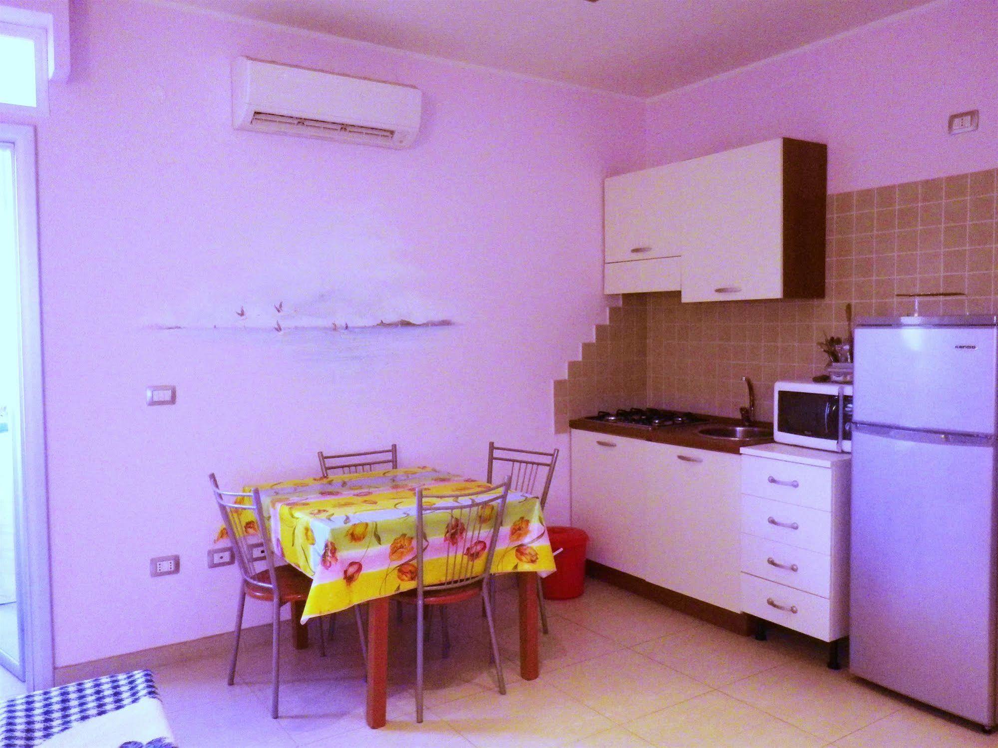 Elisart Guest House Alghero Esterno foto