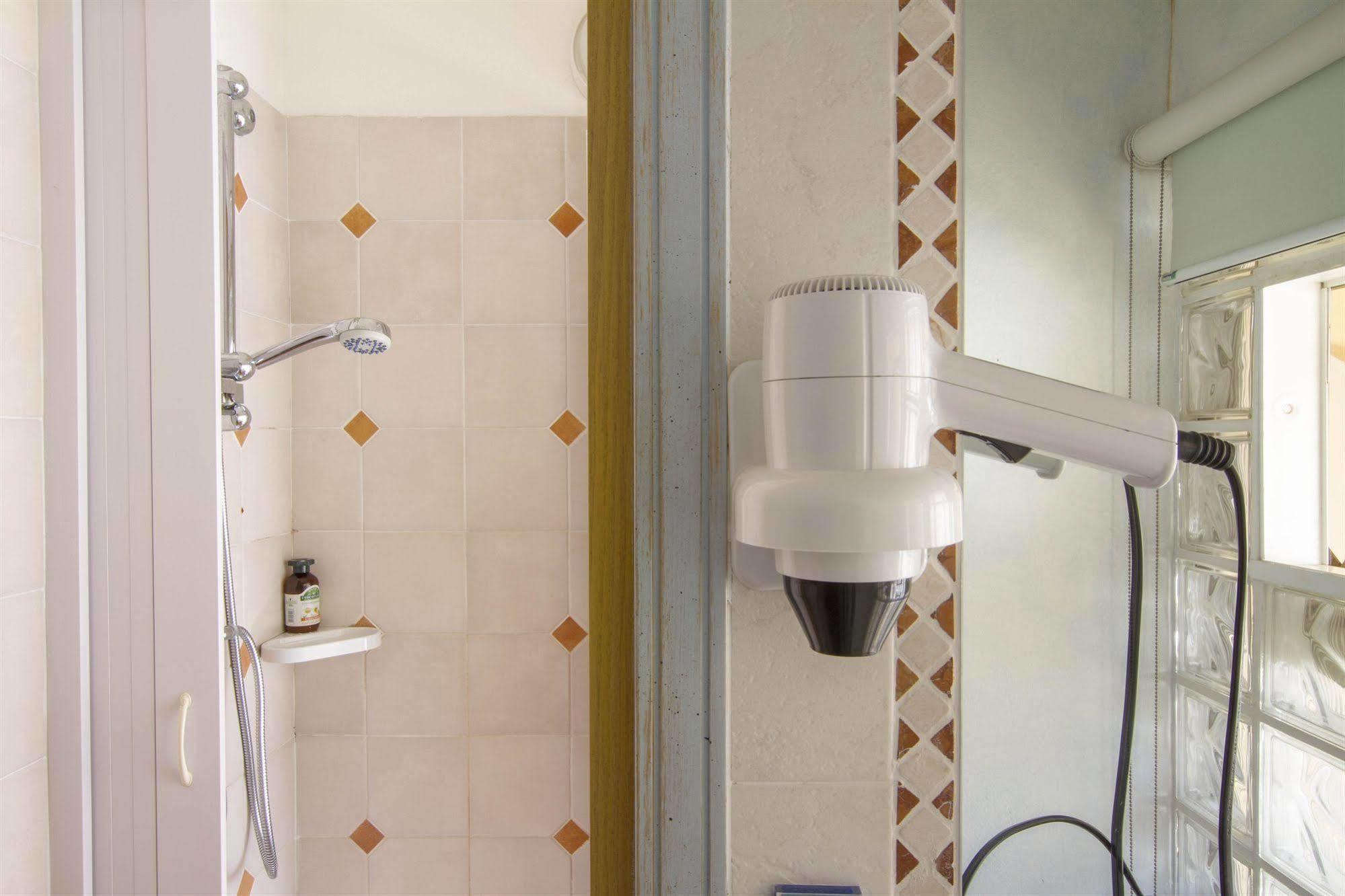 Elisart Guest House Alghero Esterno foto