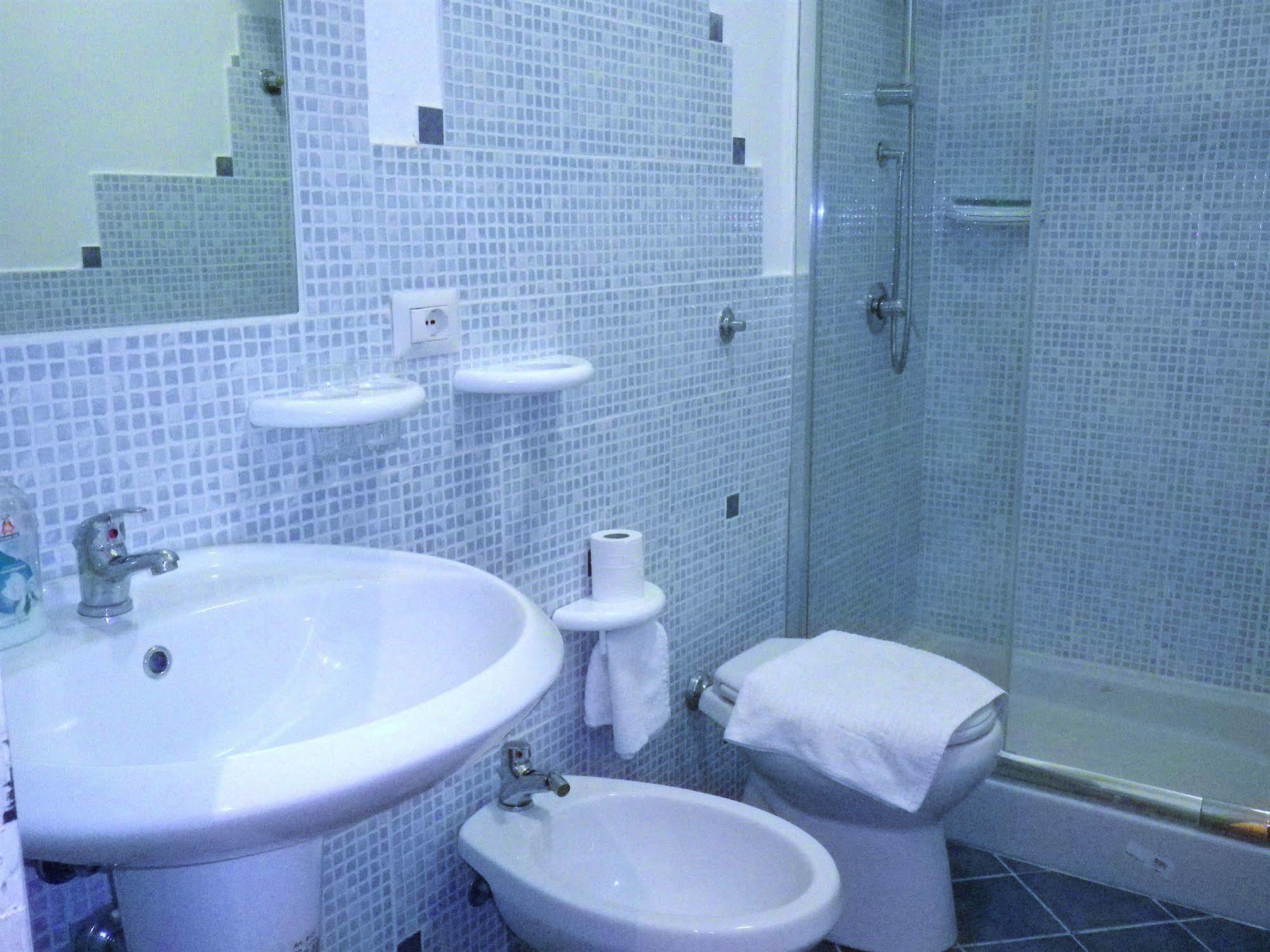 Elisart Guest House Alghero Esterno foto